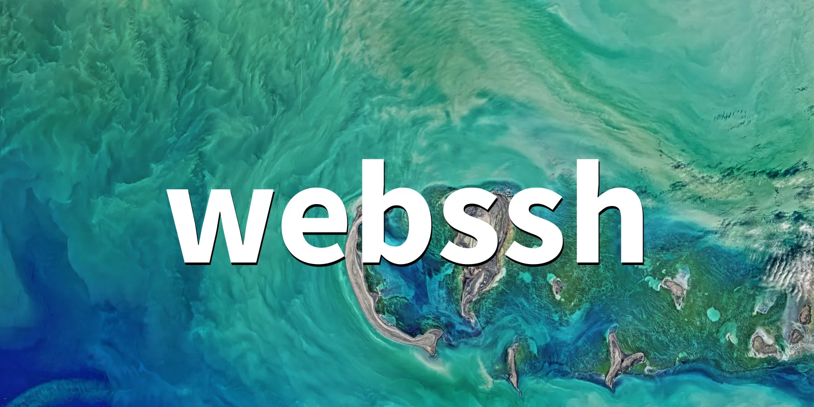 CentOS下搭建WebSSH并配置密码访问